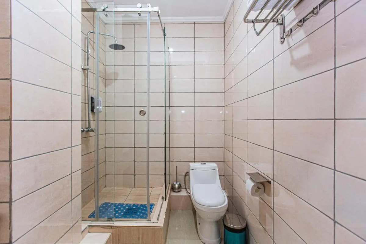 Отель Kaier