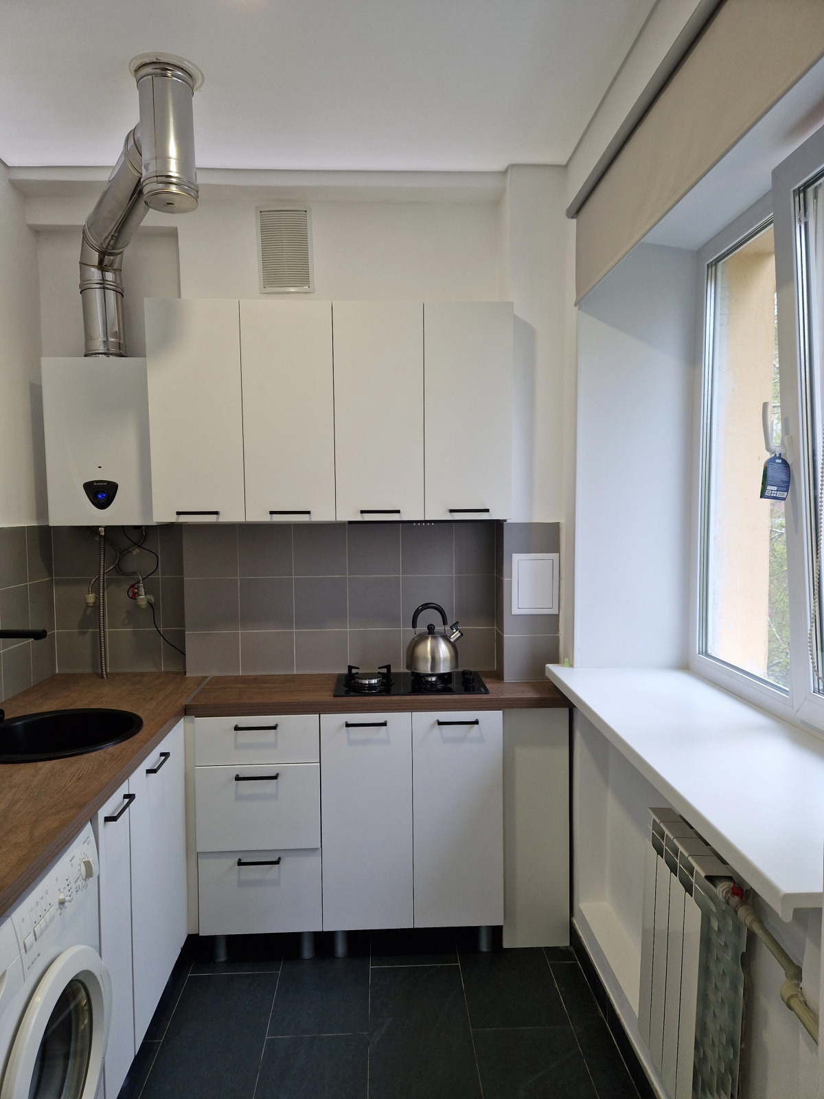 Апартаменты на Белинского у парка Пушкина