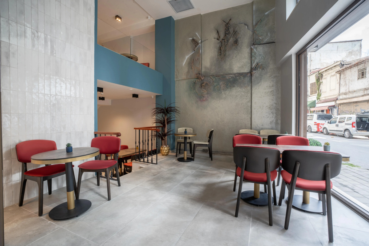 Smart and Simple Hotel Karakoy