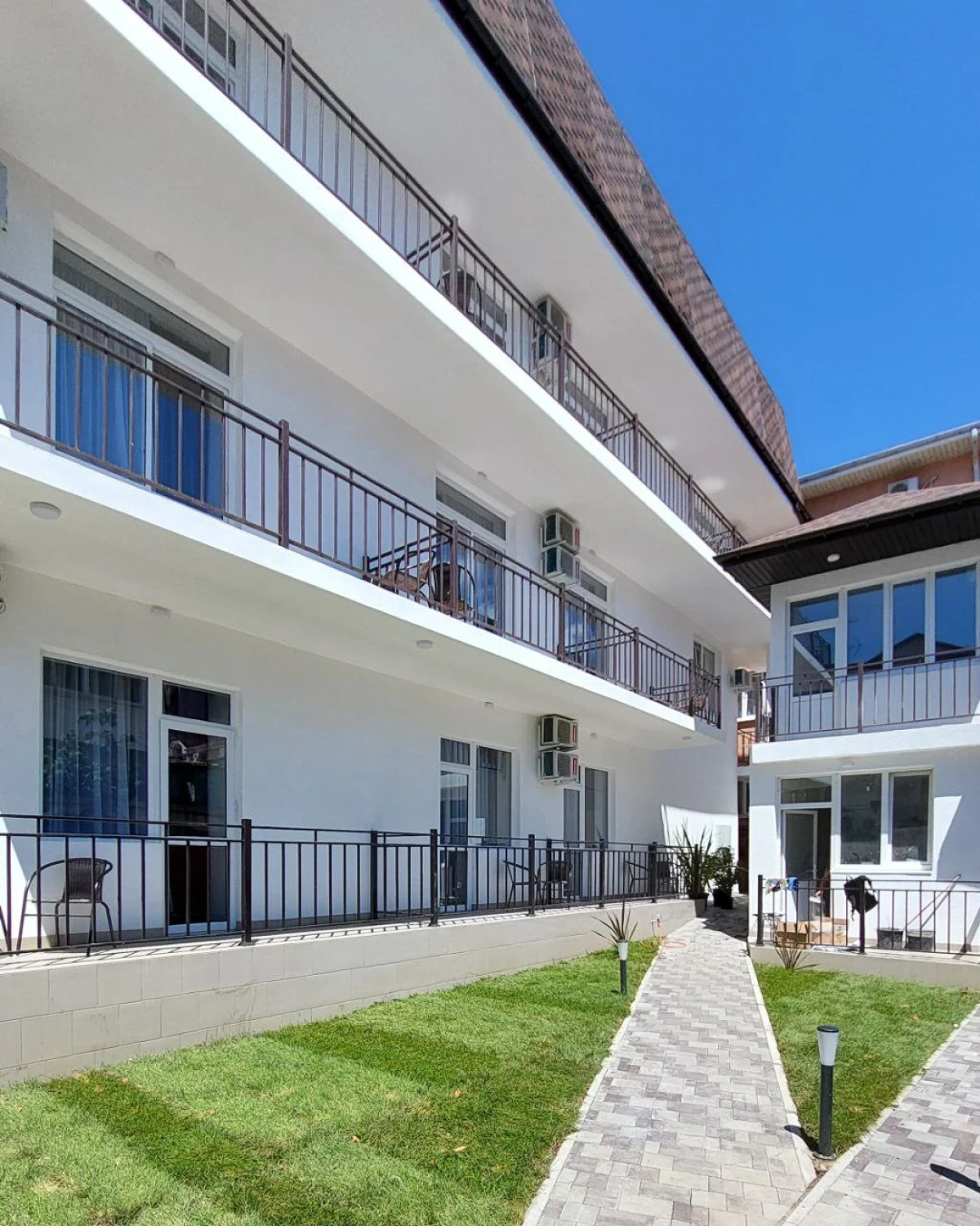 Гостевой дом Компас