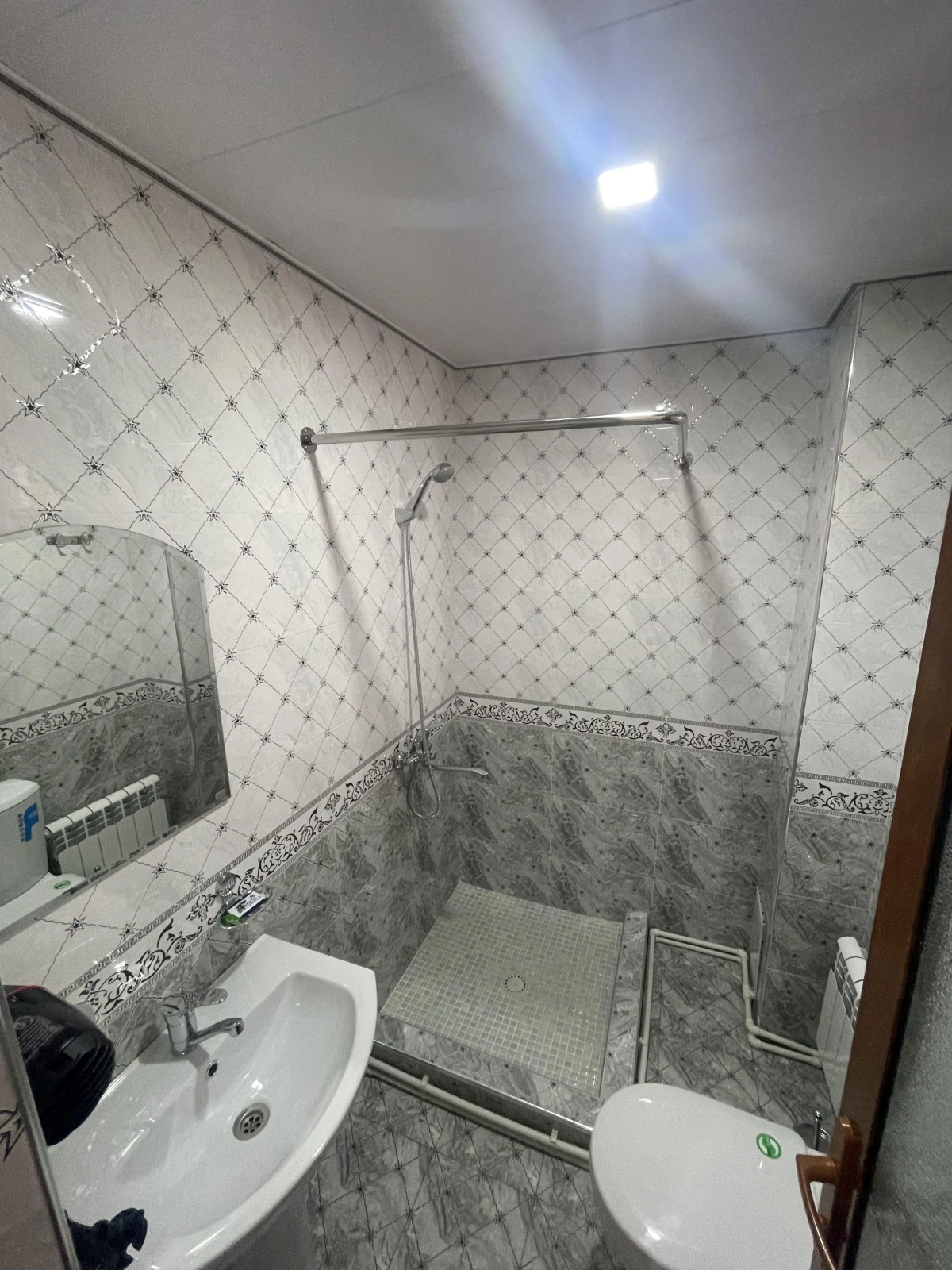 Гостевой Дом Hotel Samarkand Ali