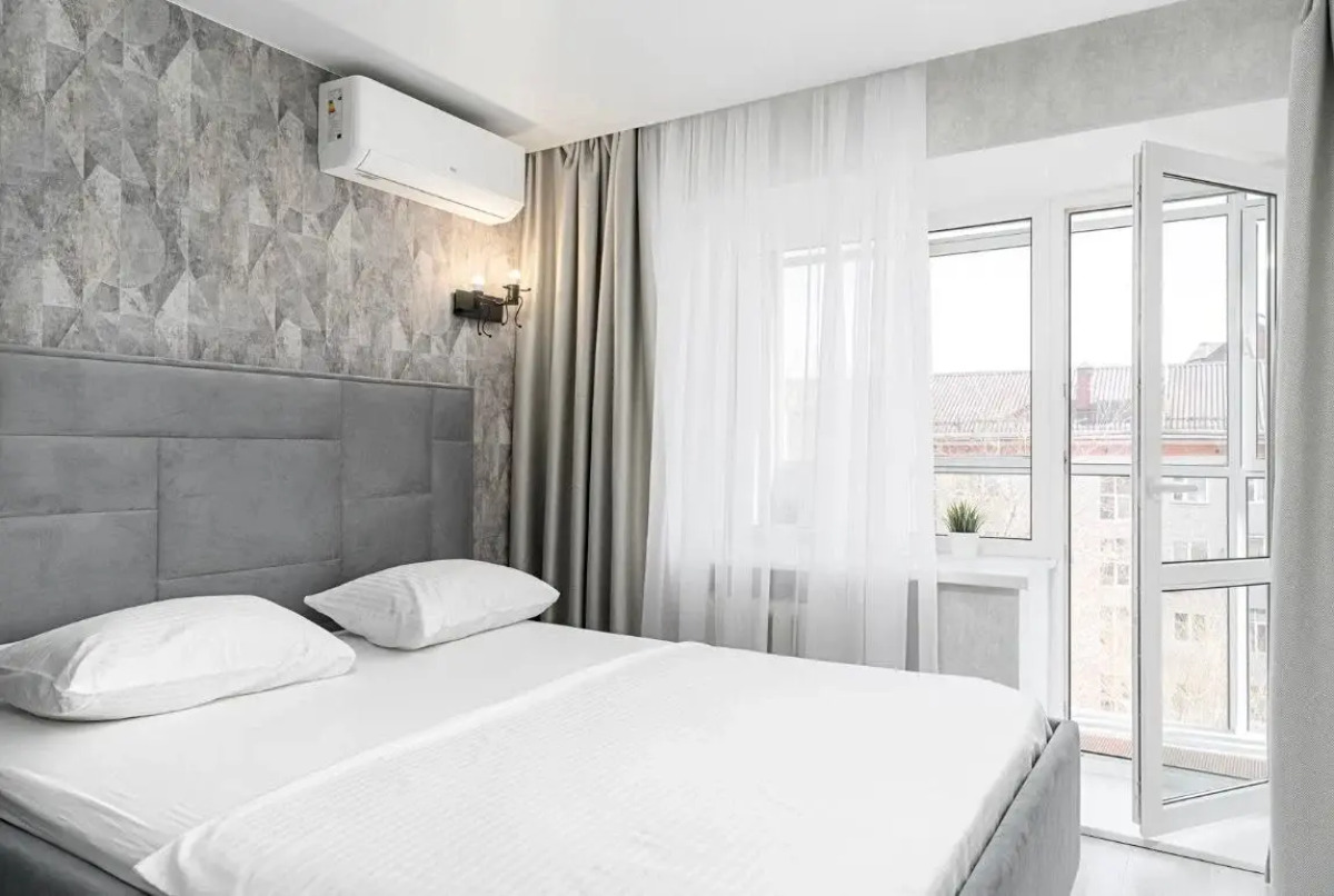 Квартира уютная в центре Казани