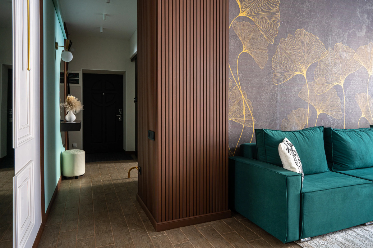 Апартаменты рядом с Чкаловской лестницей