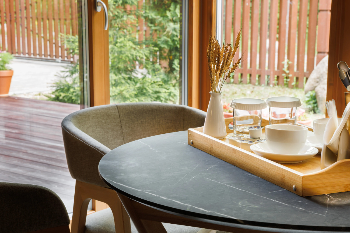 Гостевой дом  Allegro Park