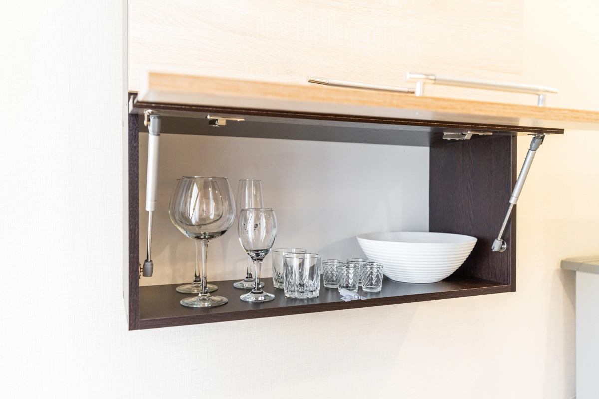 Апартаменты уютные с видом на море от LetoApart