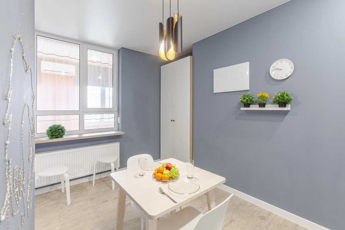 Апартаменты Папай и Оливия