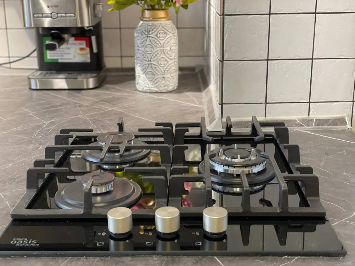 Апартаменты Морской Конек