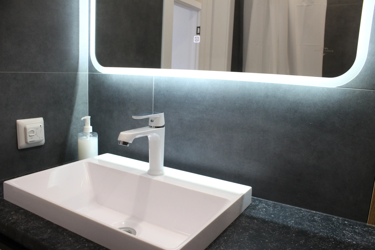 Квартира Двухкомнатная Рядом с ТРЦ Аркада