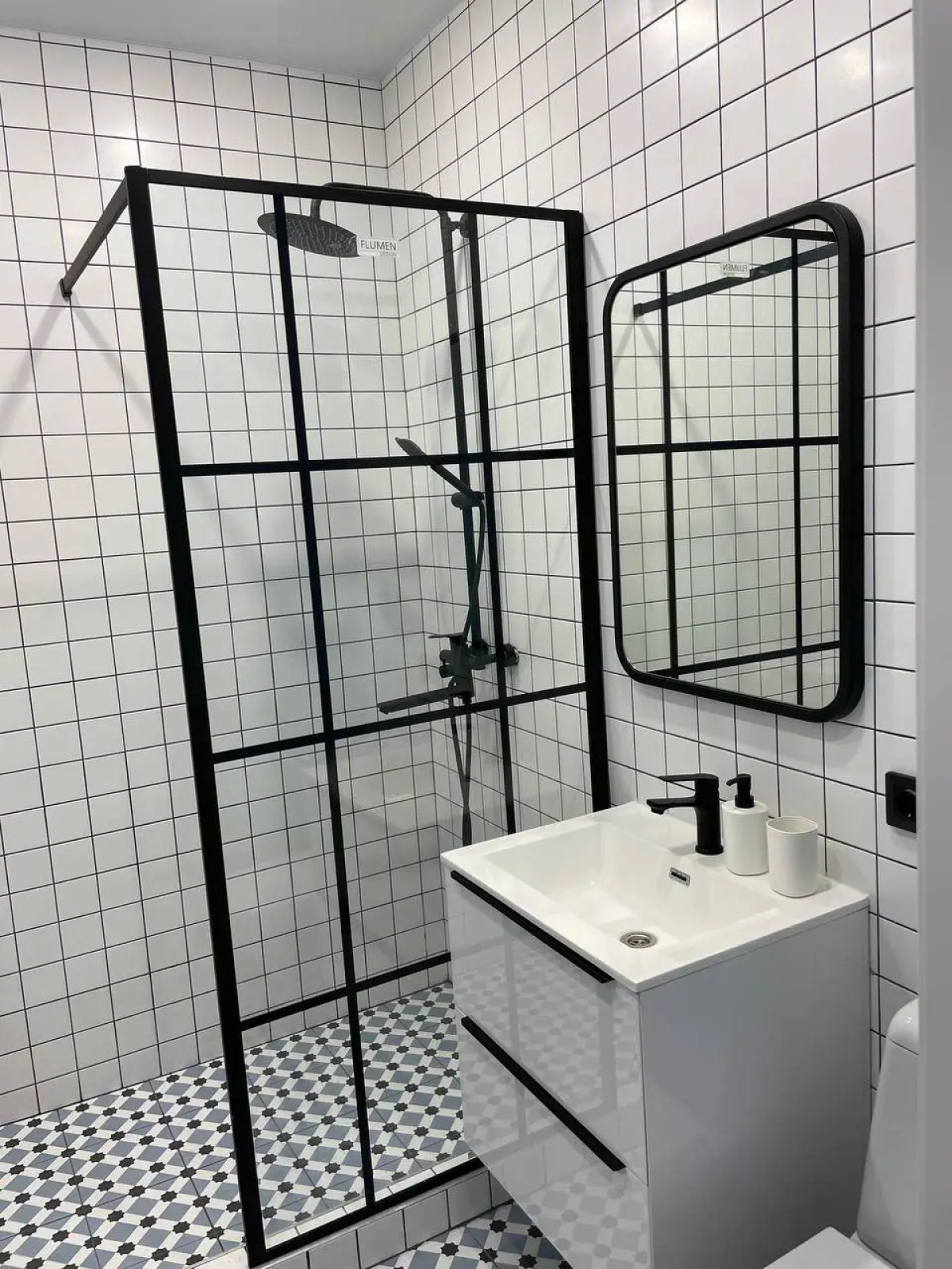 Квартира Новая Евродвушка с кондиционером