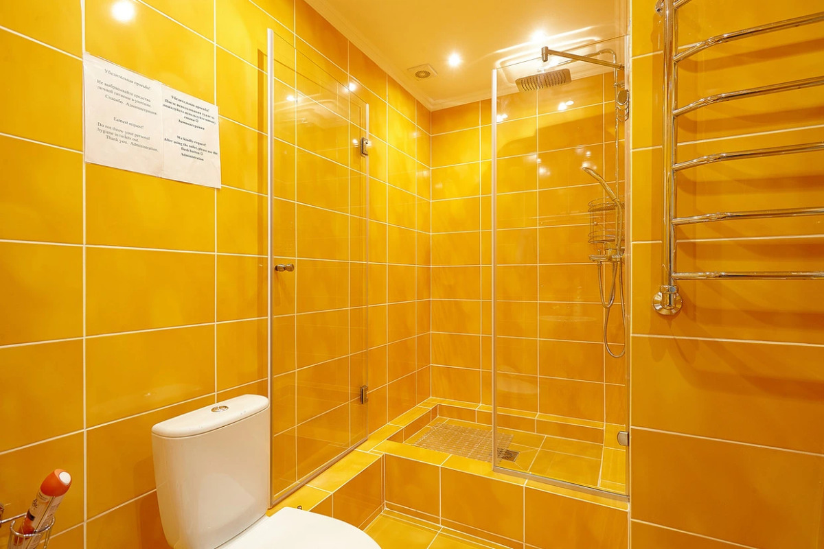 Хостел Квартира 31 ЖД