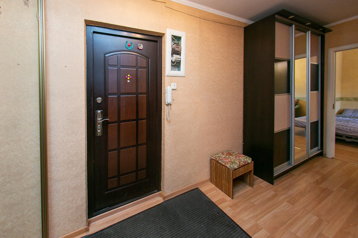 Апартаменты #Как Дома - Стойкости