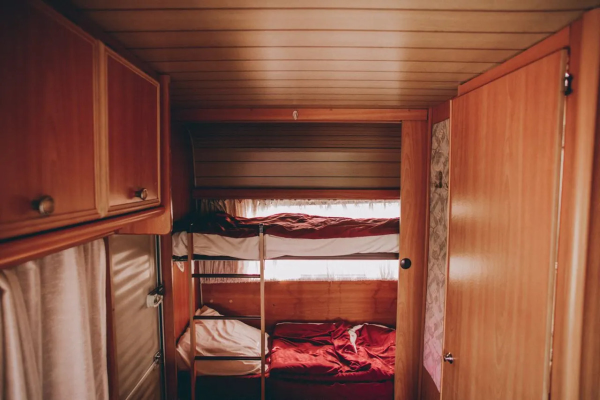 Частный Дом Wheel Home Belomorsk