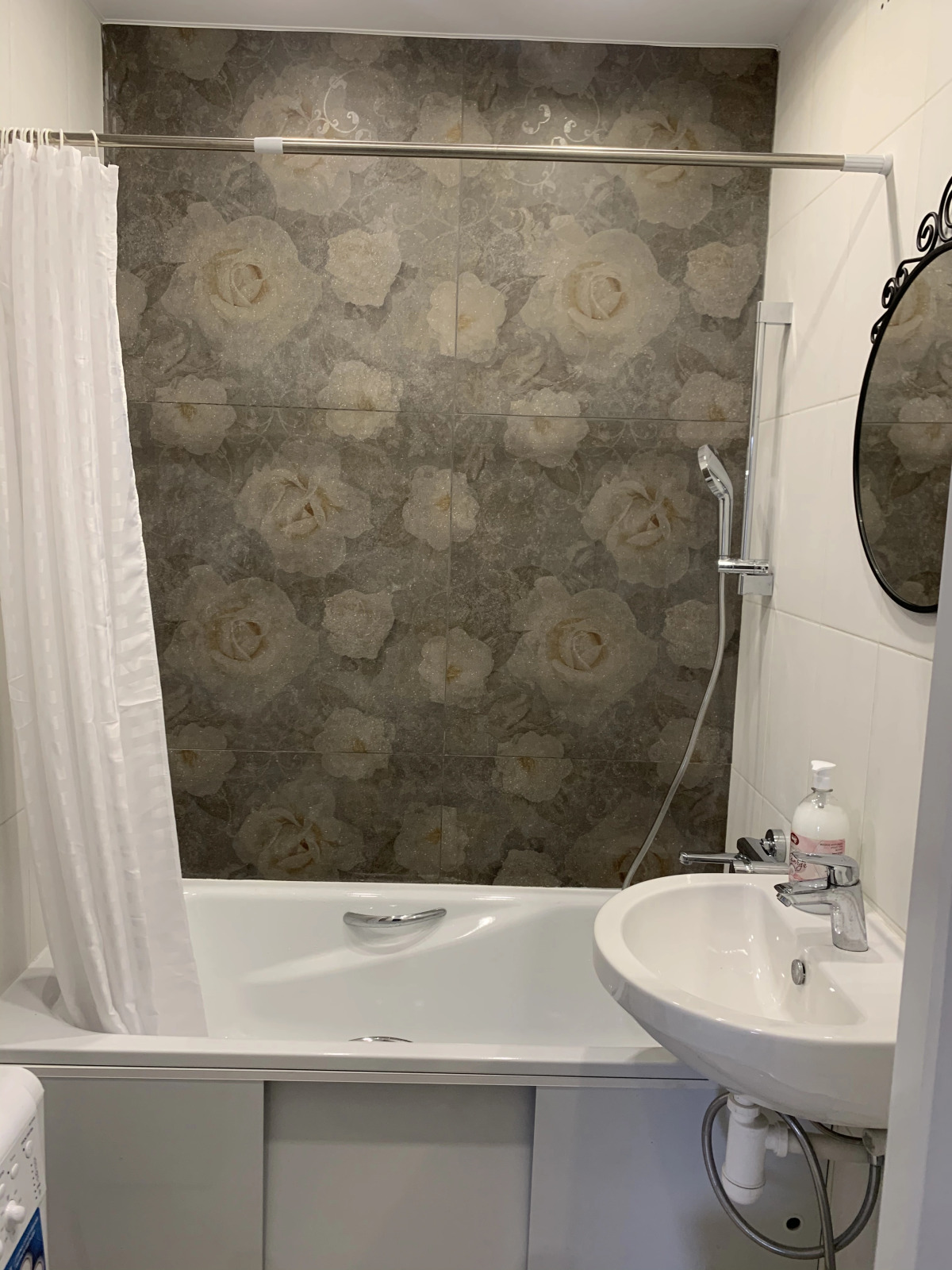 Апартаменты Салтыкова-Щедрина 17