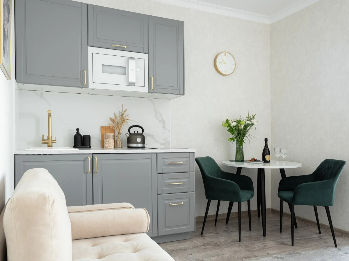 Апартаменты Akemi в Московском районе