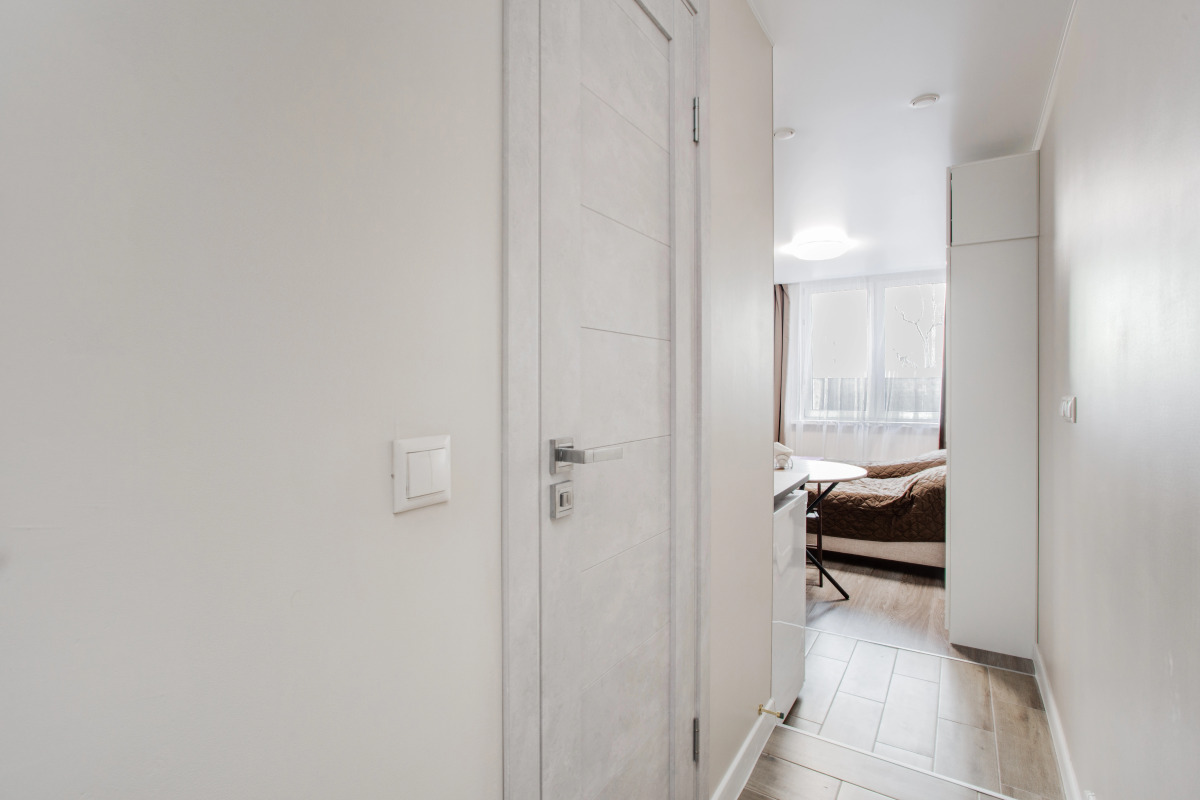 Апартаменты на Бульваре Эйнштейна 4