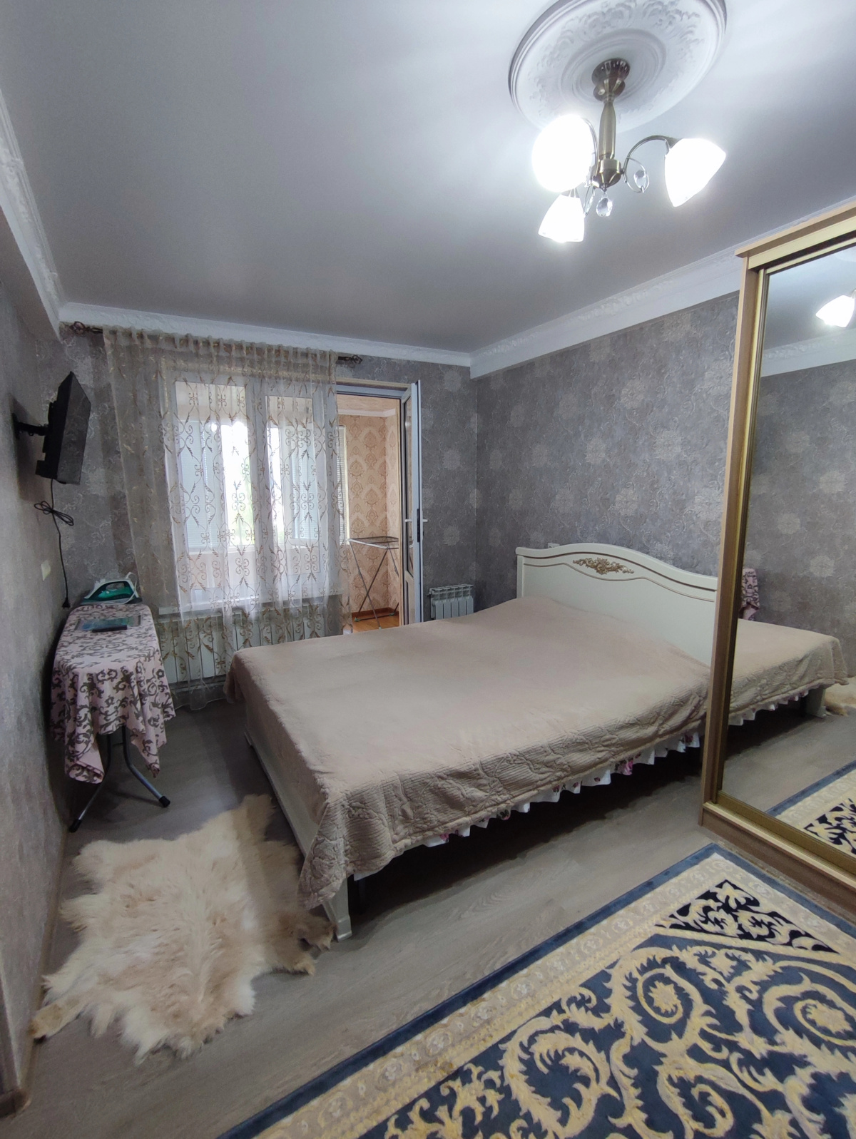Квартира Дубки - Сулакский Каньон