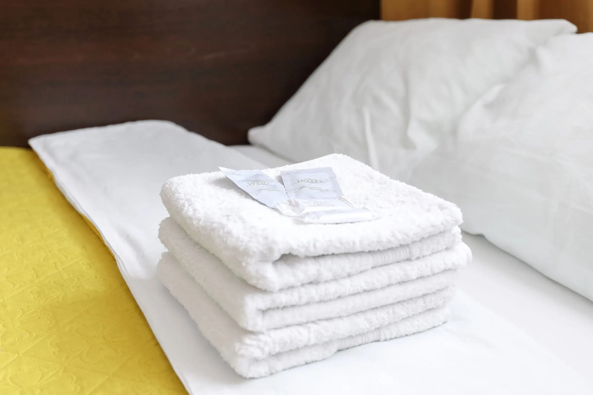 Двухместная мини-студия Авион