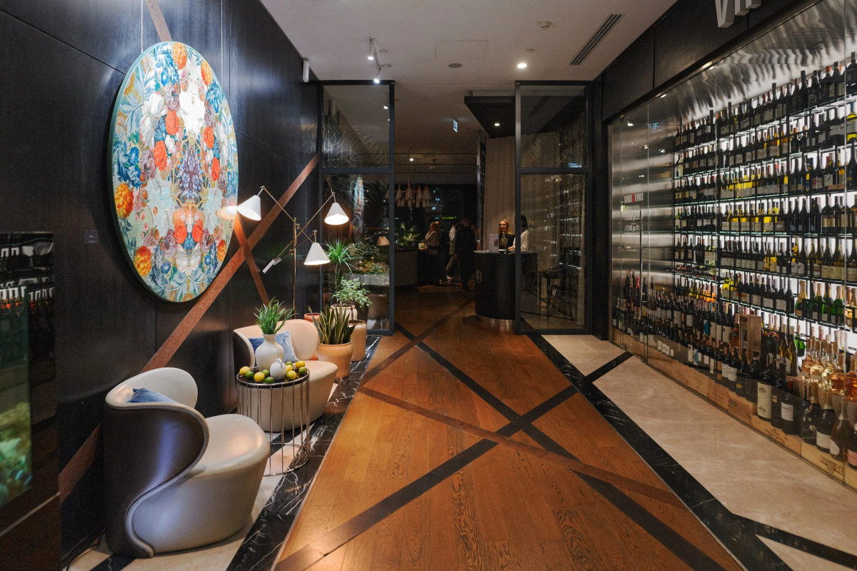 Отель DoubleTree by Hilton Minsk