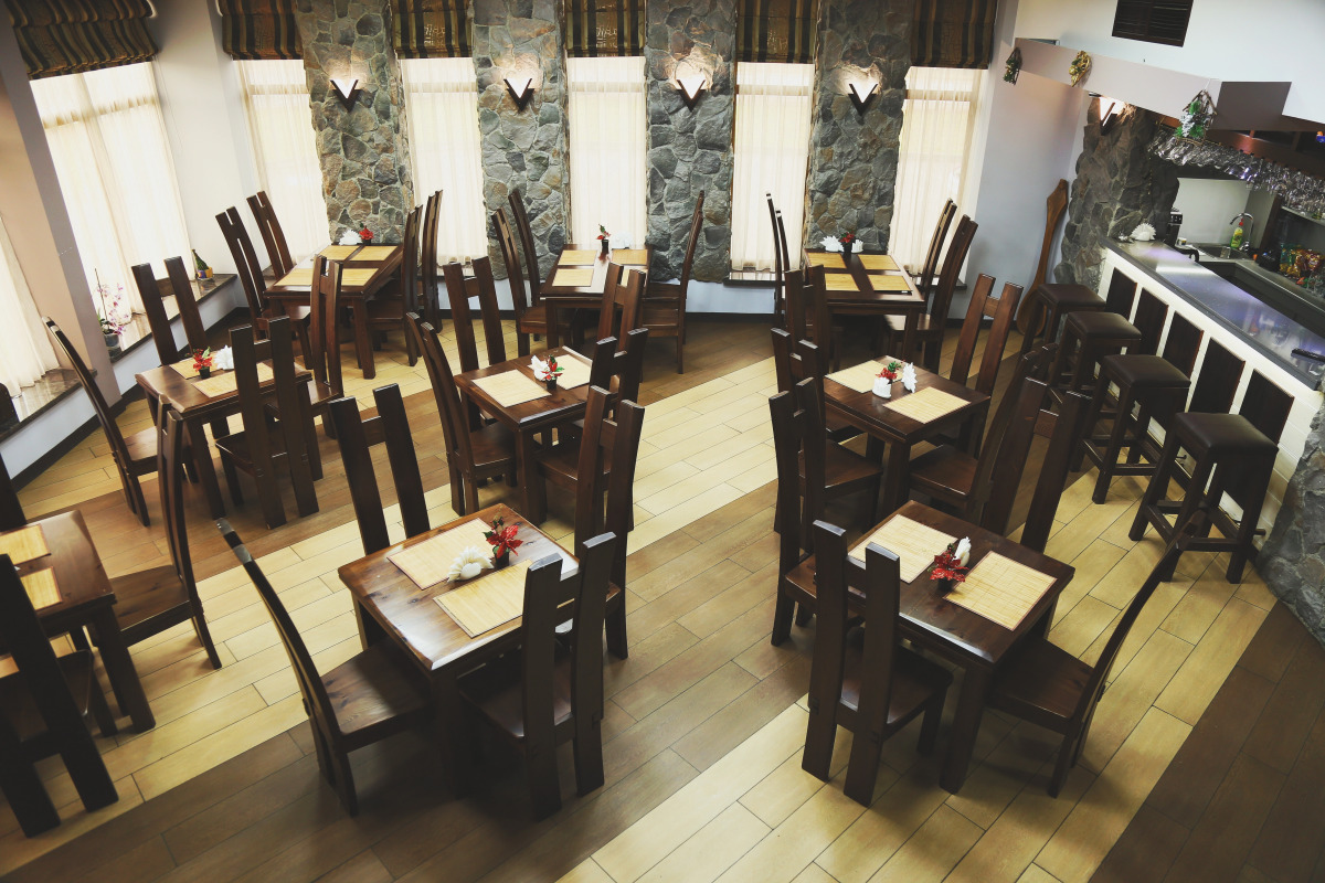 Гостевой дом Савино