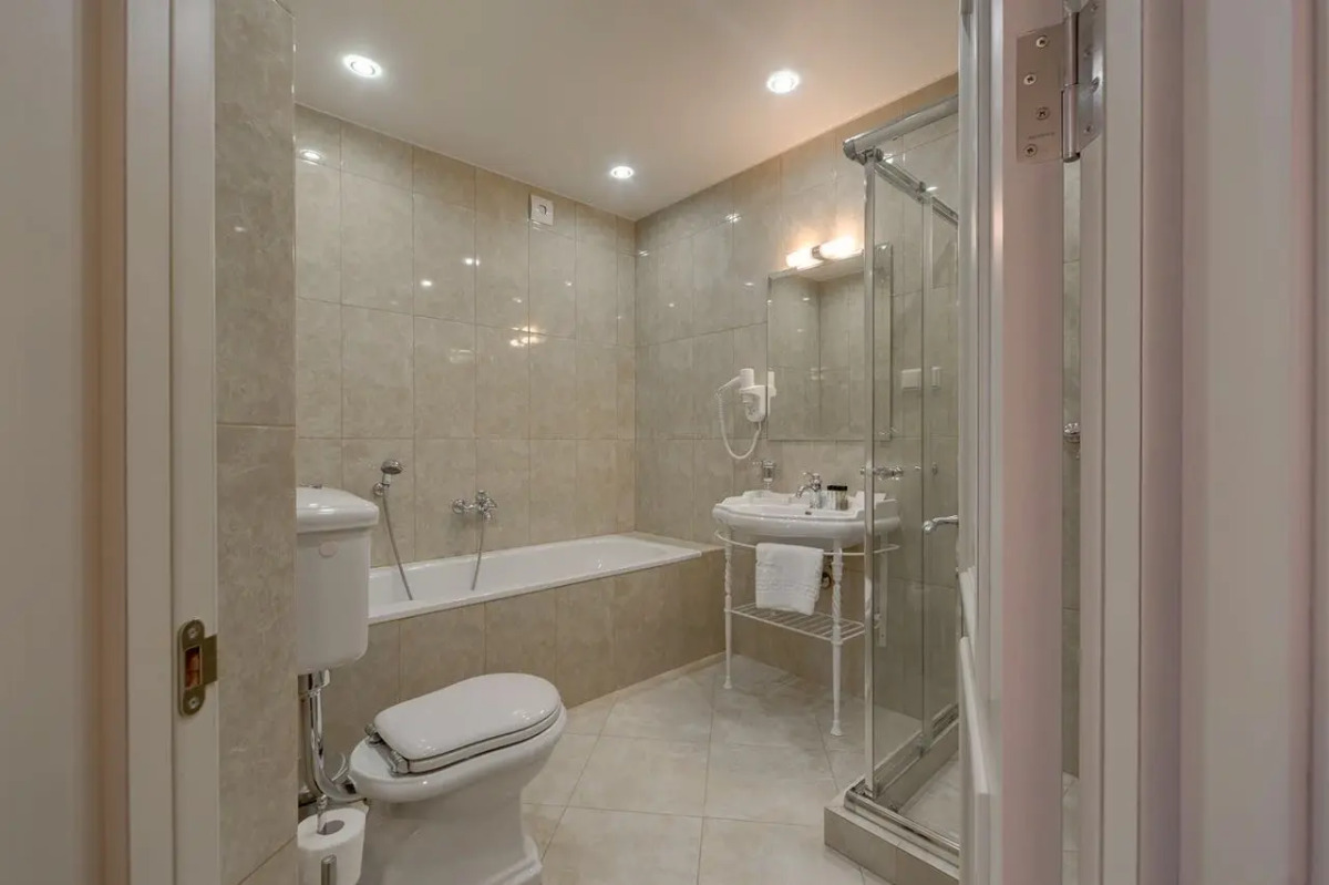 Меблированные комнаты Anastasia