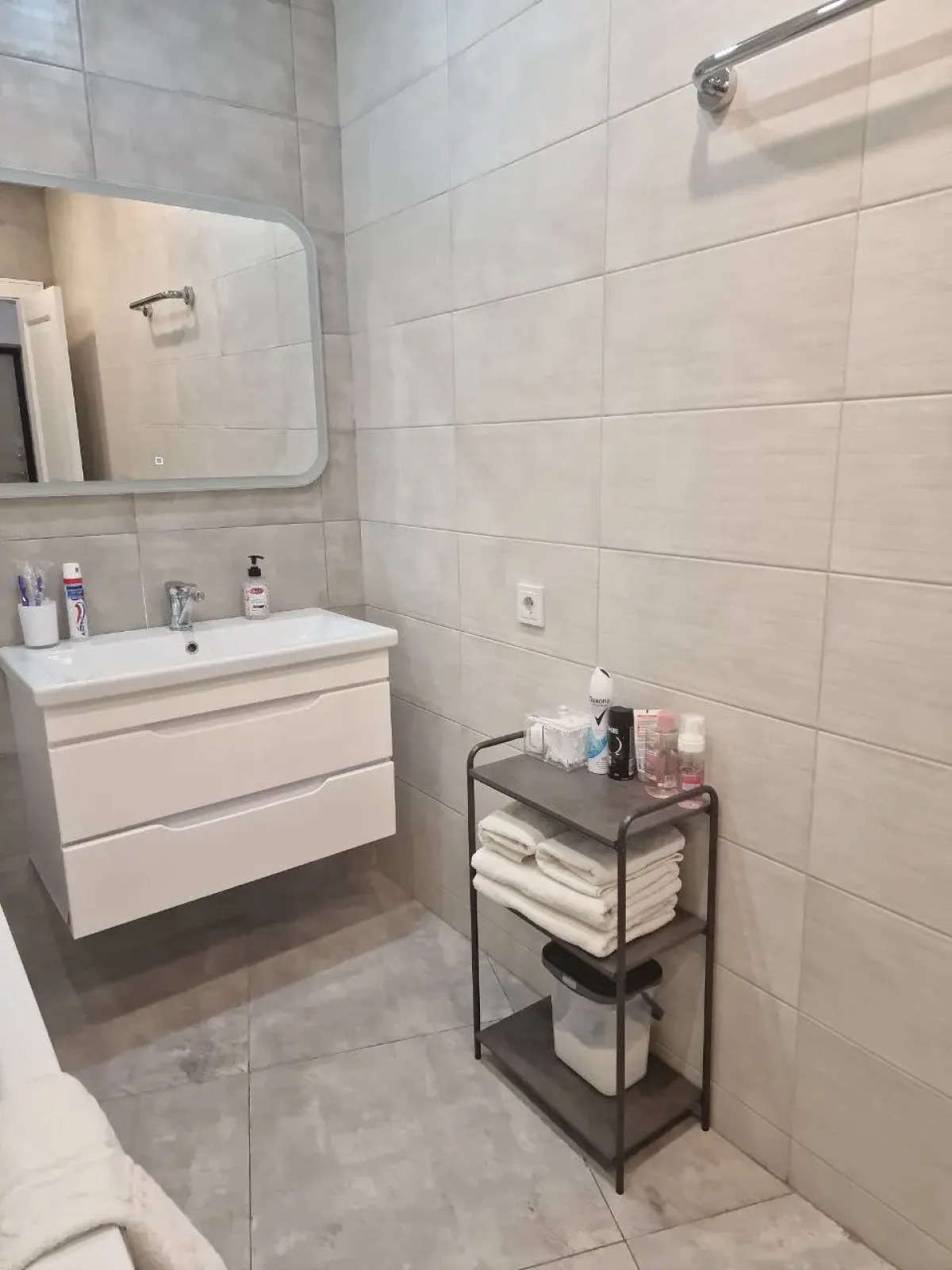 Квартира Flatirini Джикаева 1А