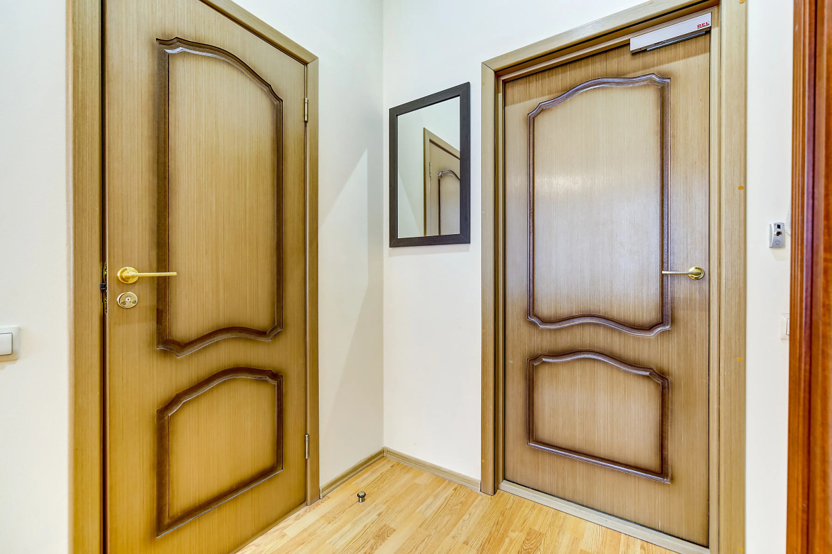 Апартаменты 7th floor Kirochnaya