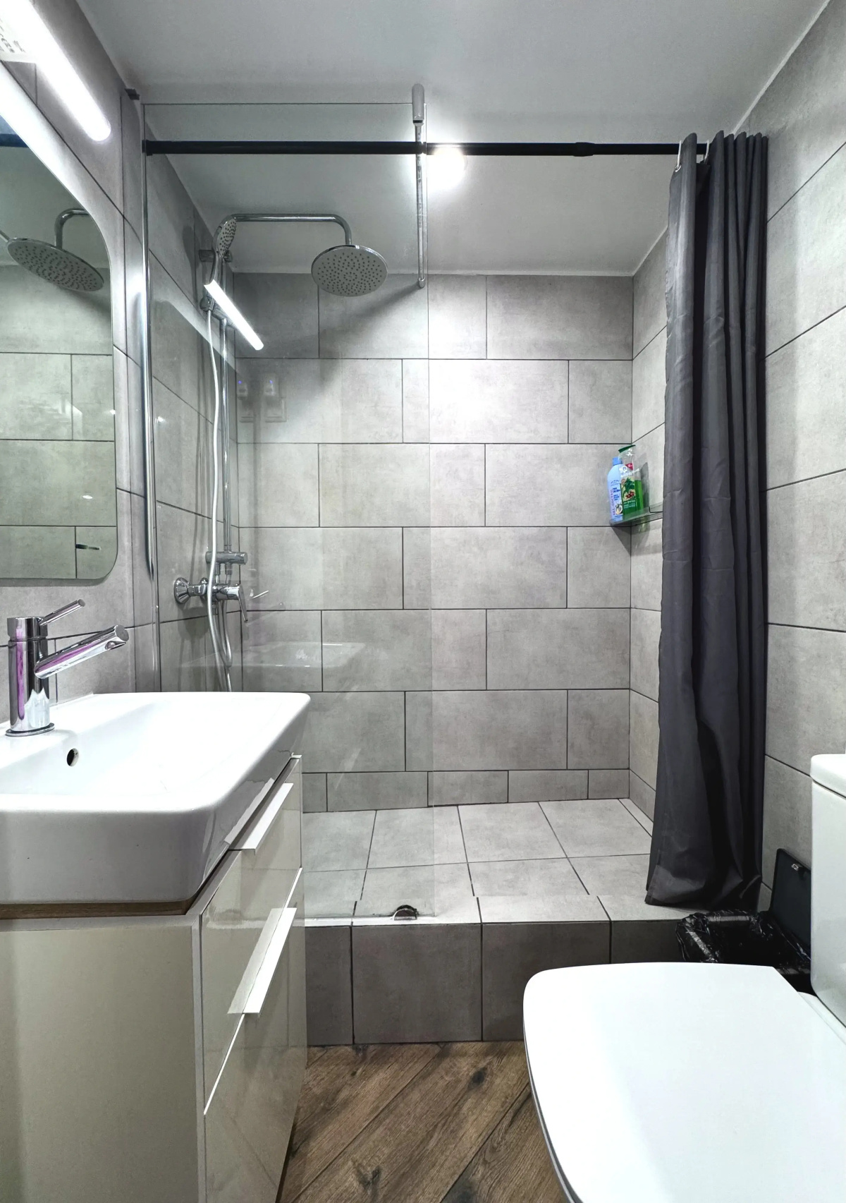 Квартира Cтудия Лофт Двухуровневая Yarapartments