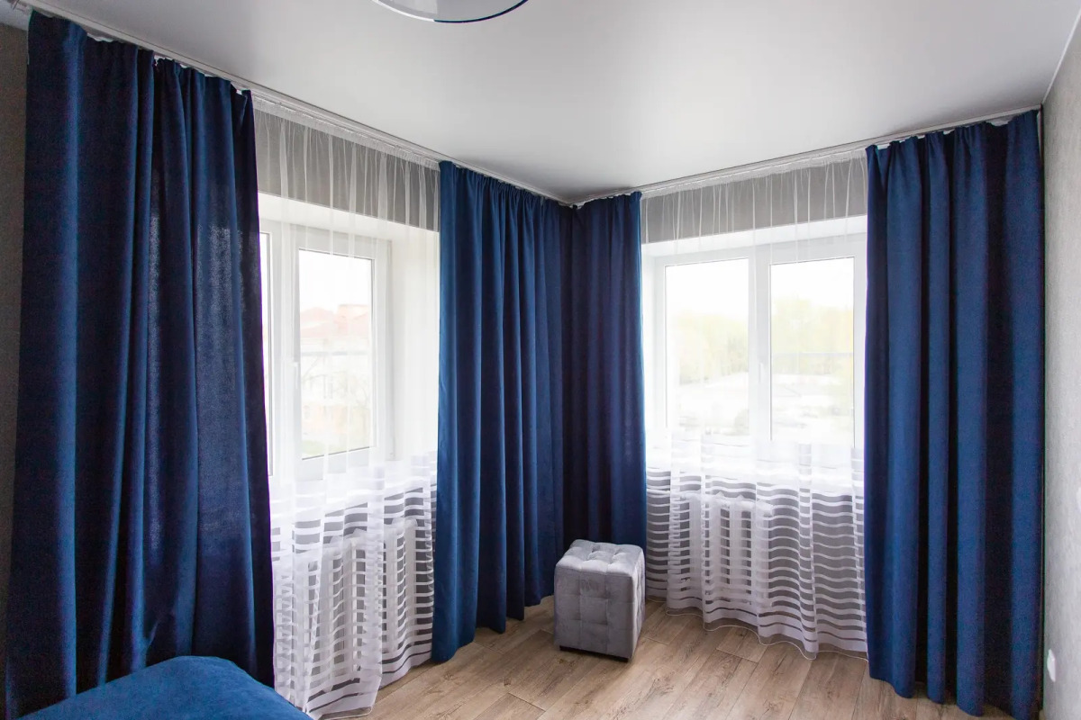 Квартира на Десятинной