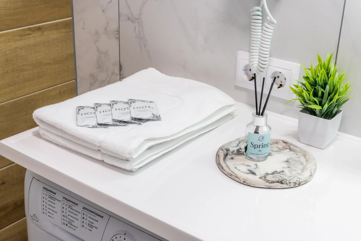 Апартаменты ДинДом 508