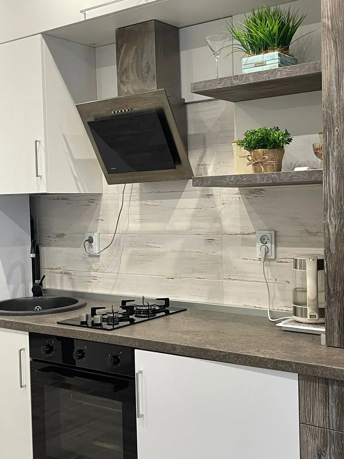 Апартаменты в Зеленоградске у моря "KRANZ"