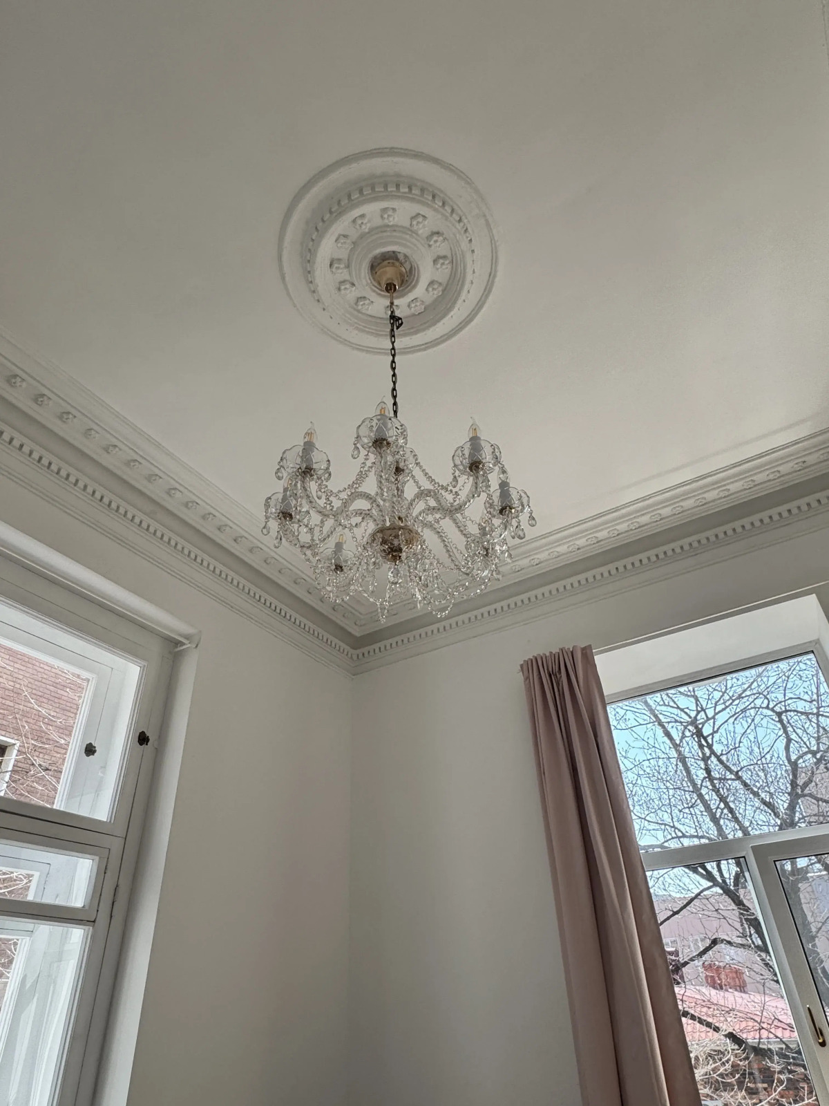 Квартира Анна, тебе! апарт 1