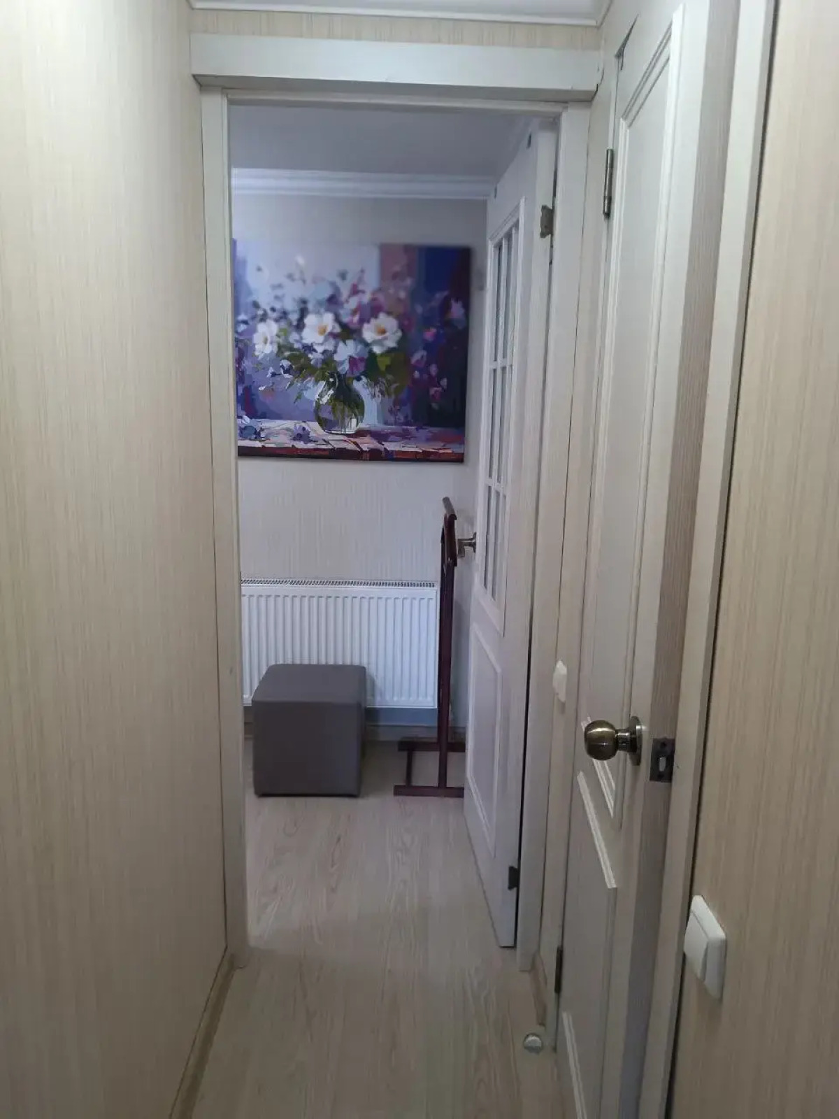 Частный Дом Волжская Дача с Камином