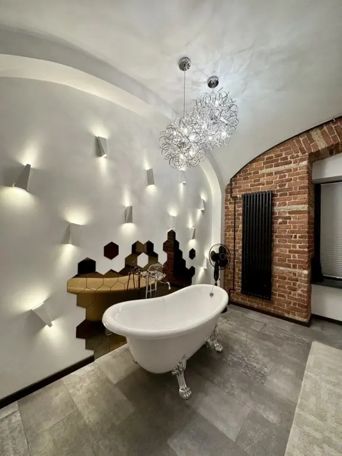 Апартаменты LITEINY  Royal