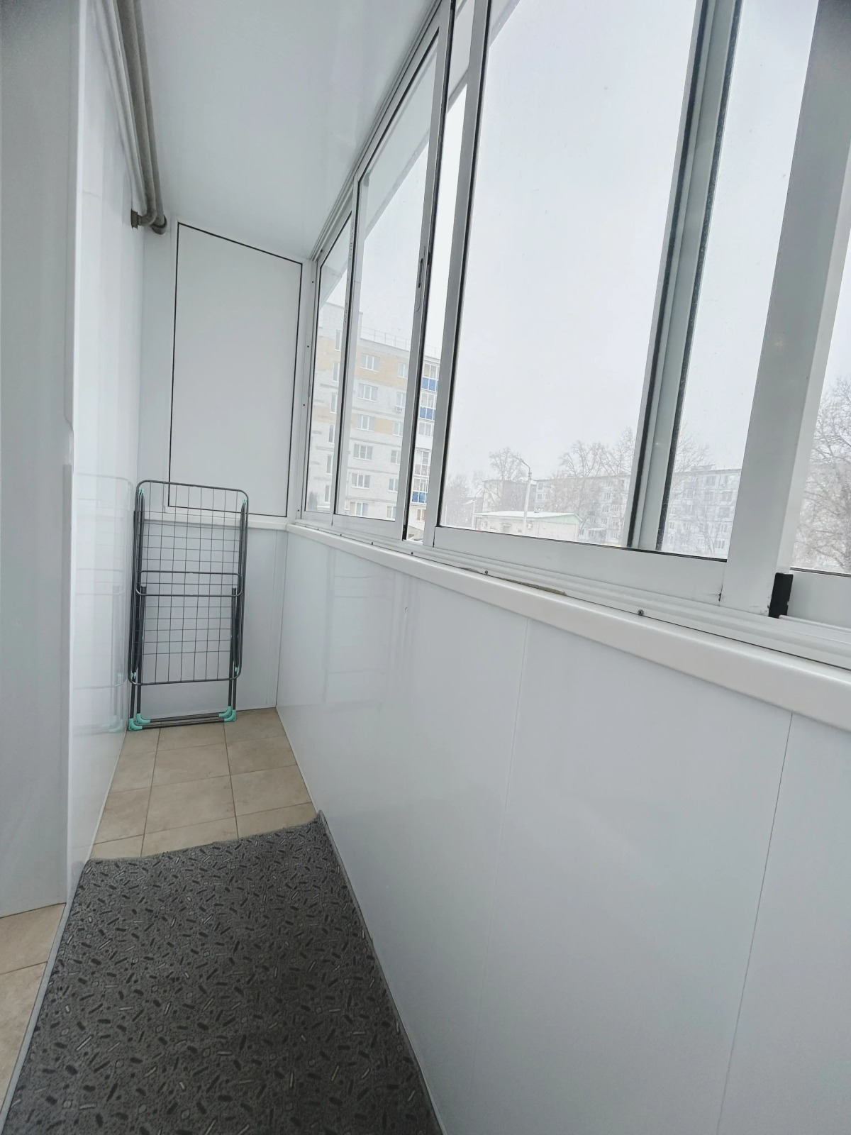 Квартира bsk