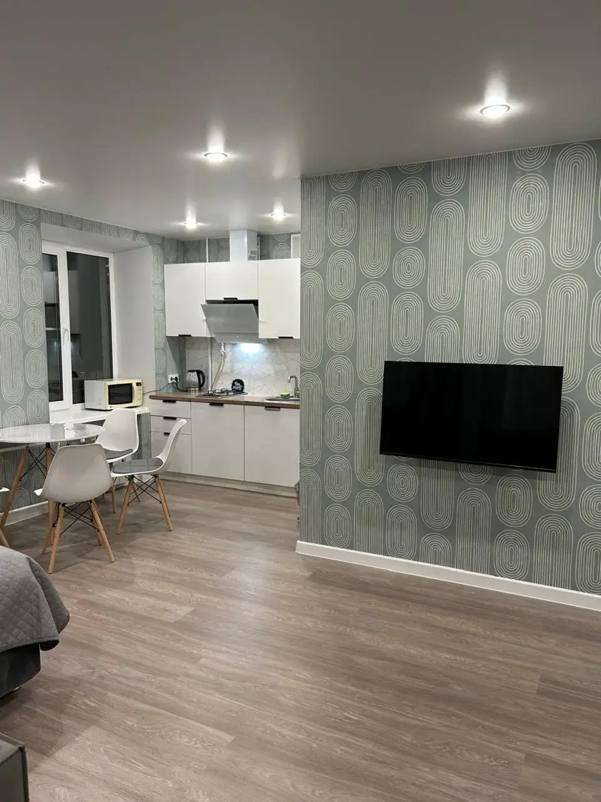 Квартира на Гагарина 180