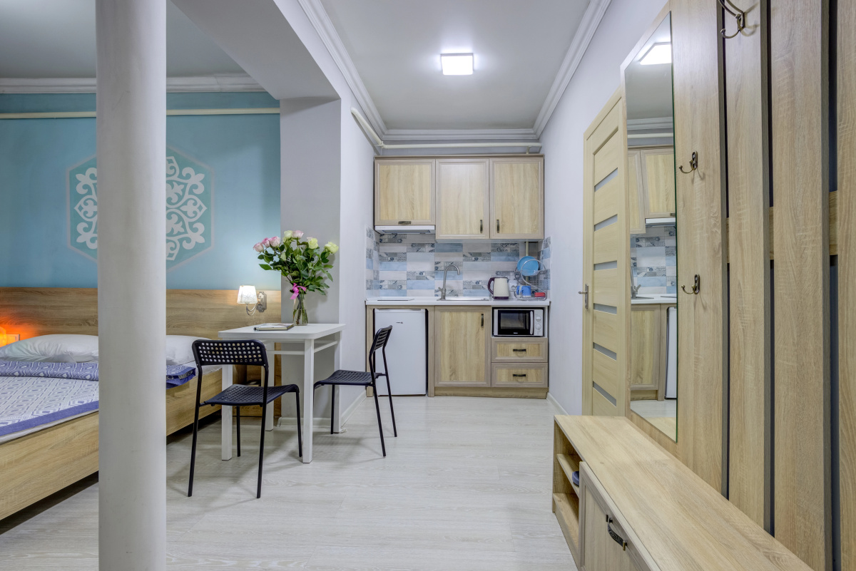 Гостевой Дом VIVA hotel