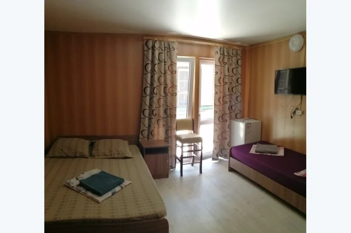 Гостевой Дом на Уютной 10