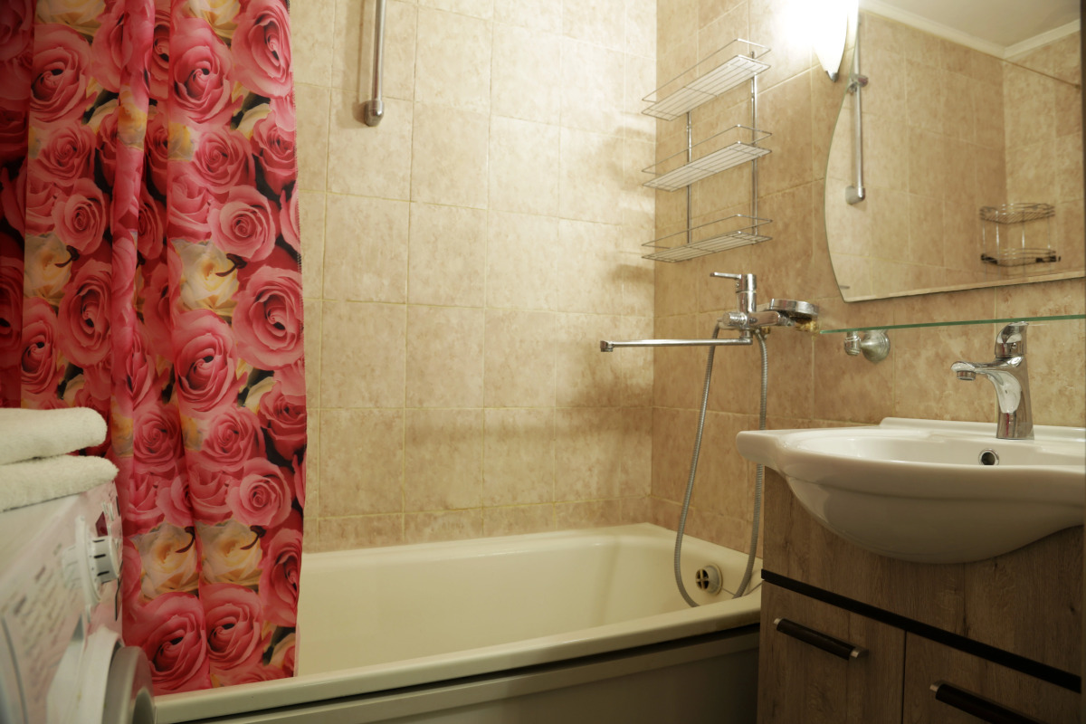 Апартаменты InnDays Чернышевского 1А/37