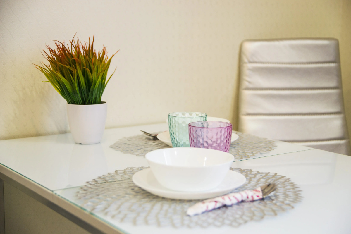 Квартира Учебная 20