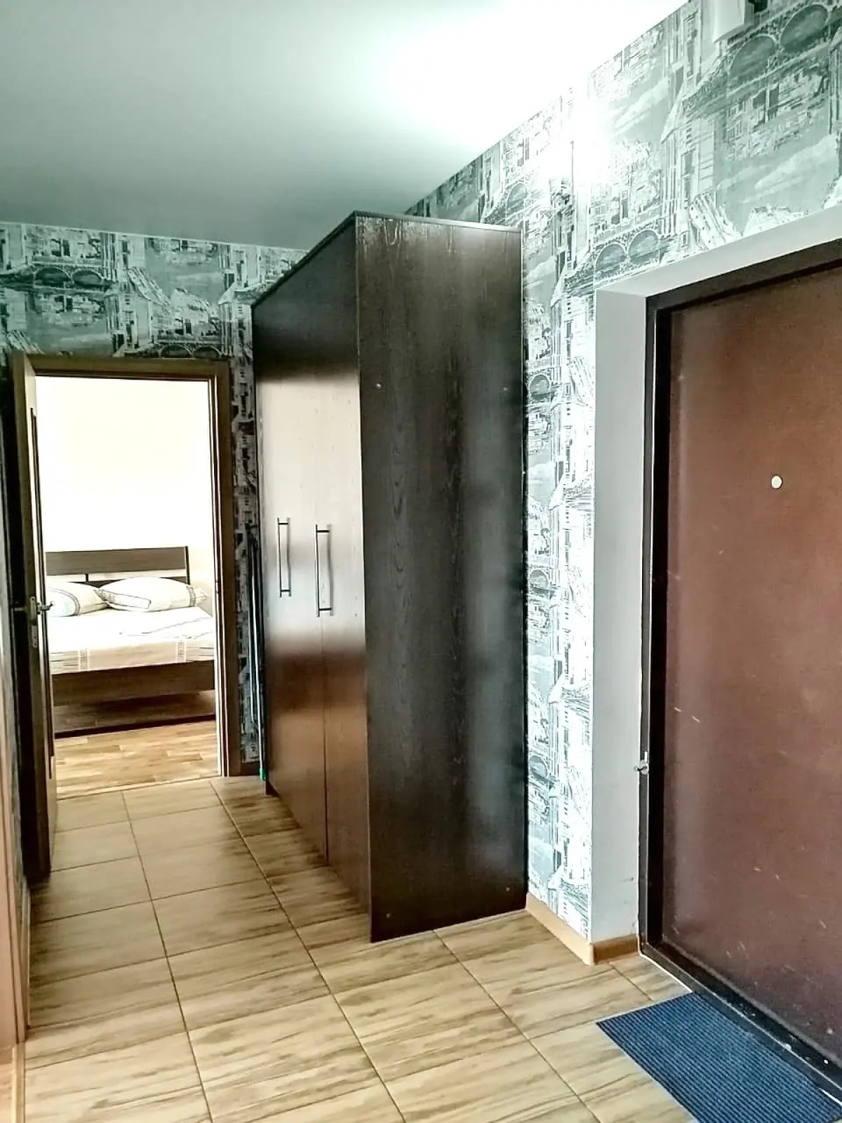 Апартаменты Милый дом на Костычева