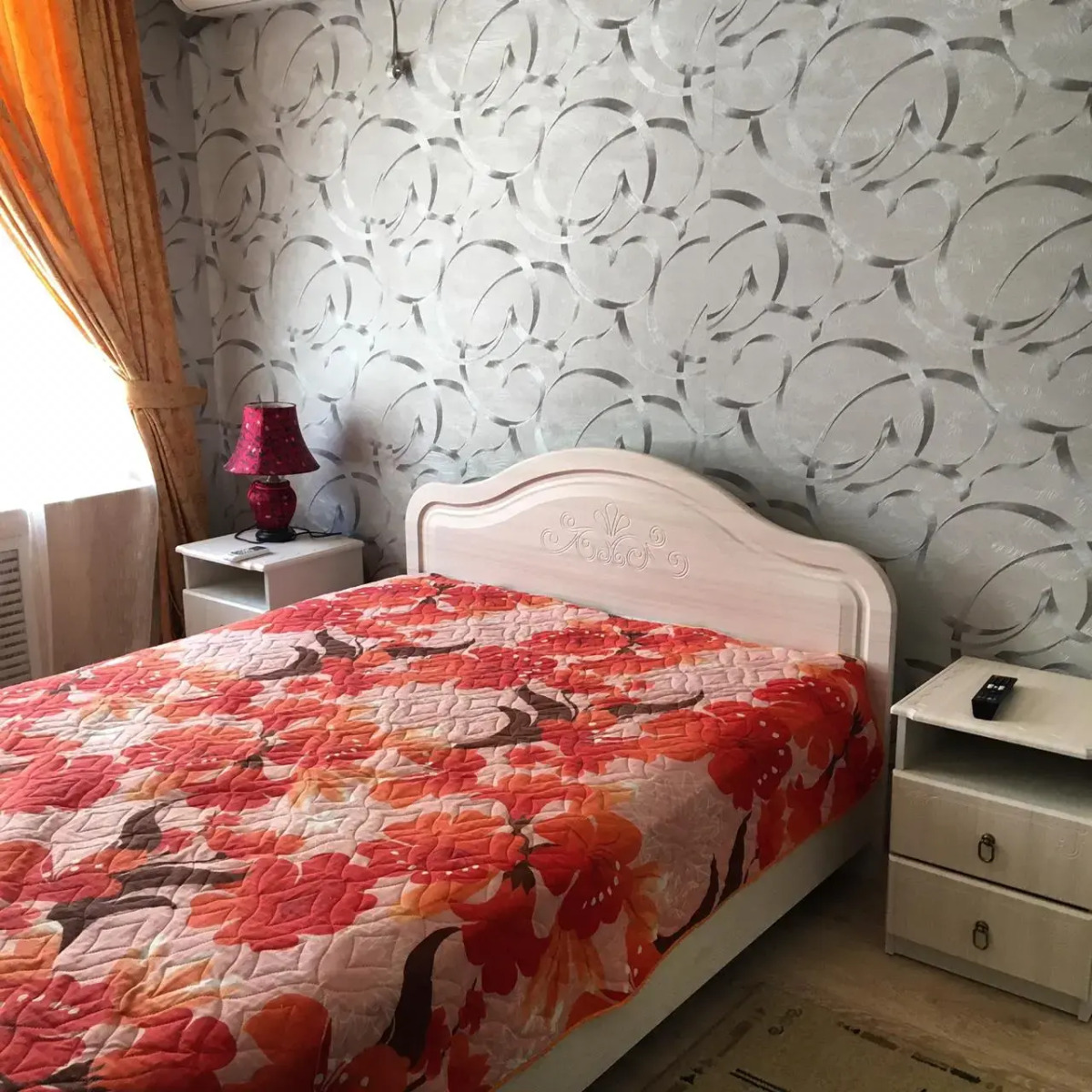 Гостиница Алмаз