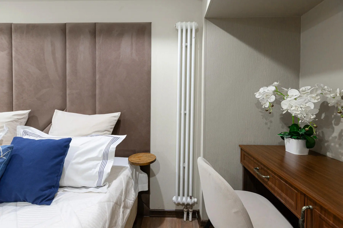 Апартаменты Петербургская коллекция 1