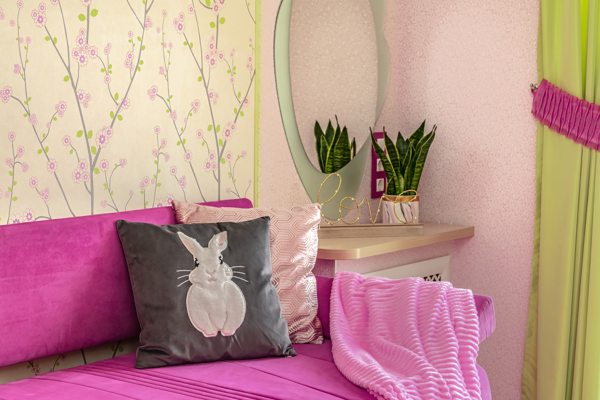 Апартаменты Sunset Suite