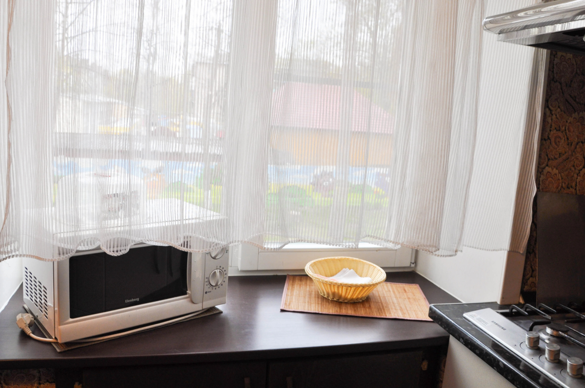 Квартира на Угличской