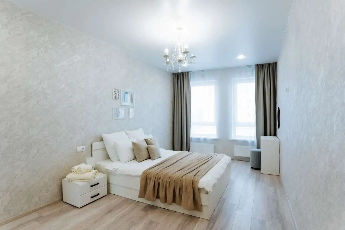 Апартаменты Liberty City