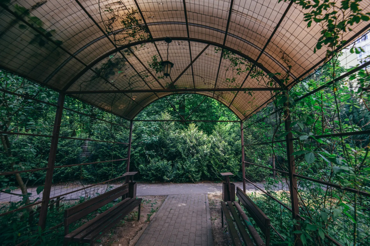 Апартаменты в 100 метрах от КОРОЛЕВСКИХ ВОРОТ КЁНИГСБЕРГА.