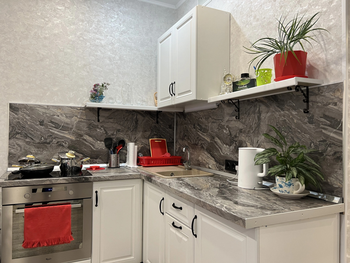 Квартира Sun Sity Kzn