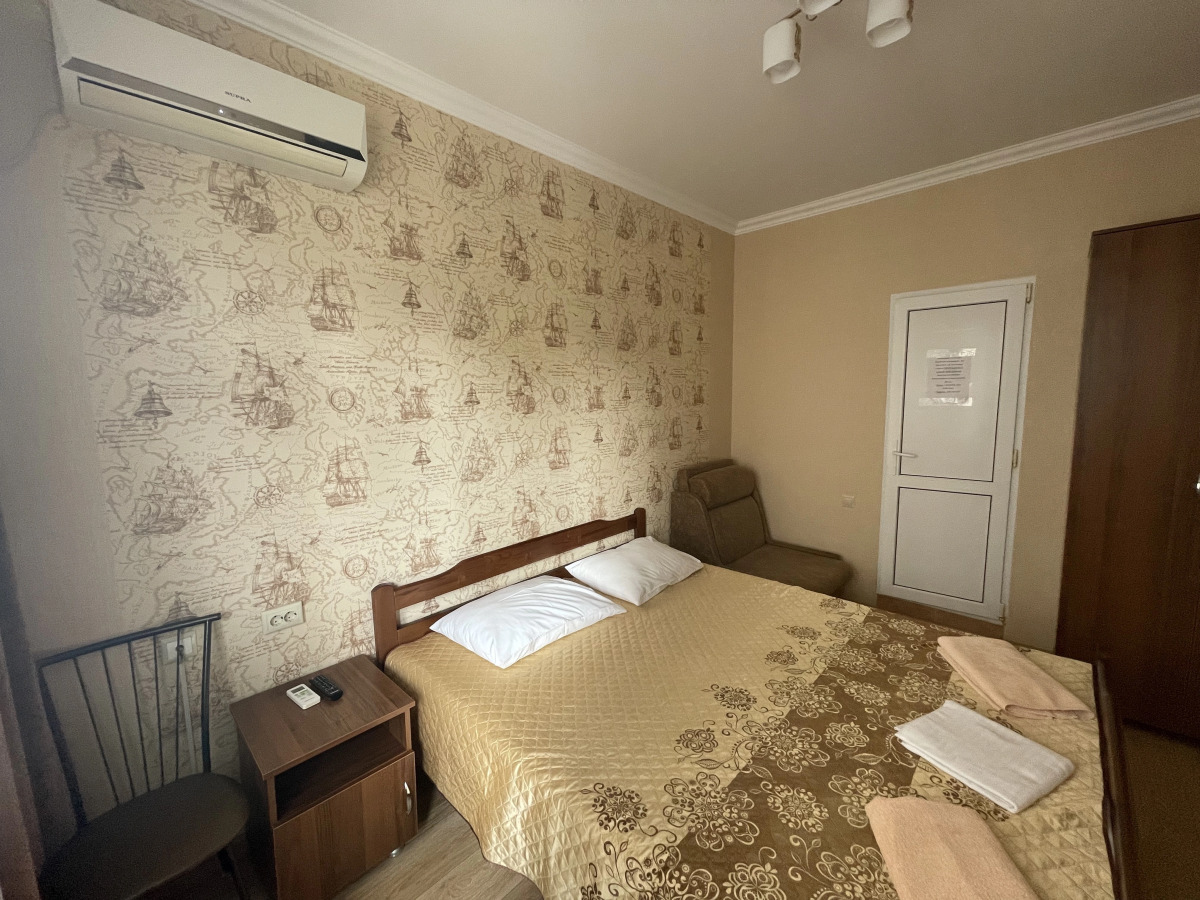 Гостевой дом Удача