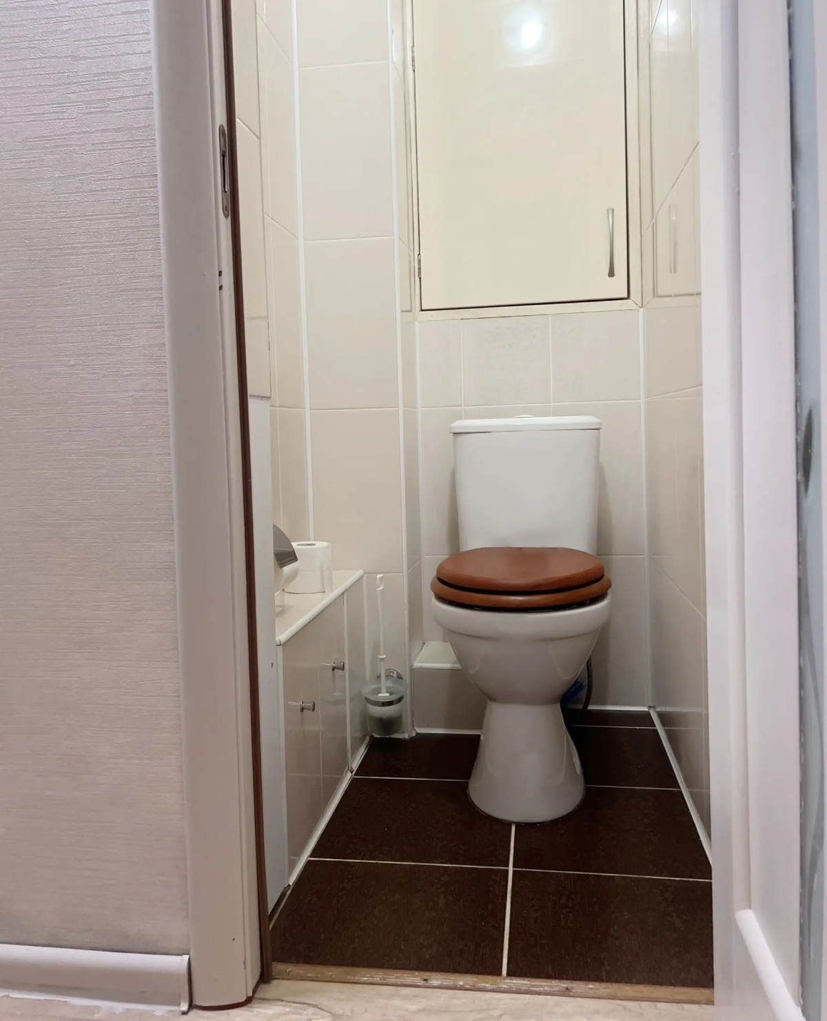 Квартира 2-к. квартира 64 м² 5/5 эт.
