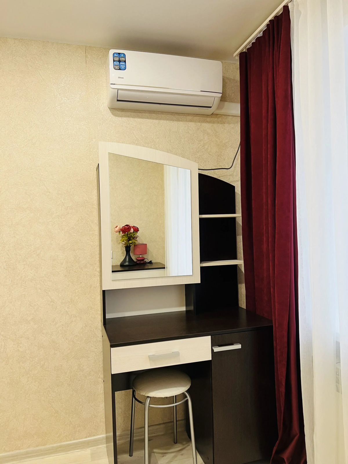 Квартира Двушка на Калиновской центр